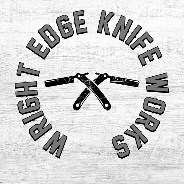 Wright Edge Knife Works