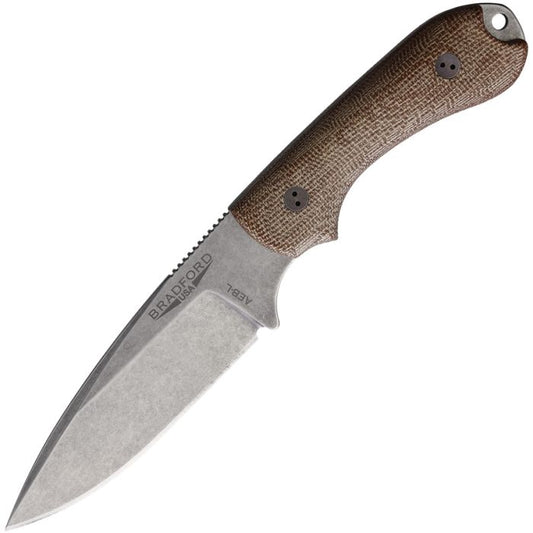 Bradford Knives Guardian 3.2