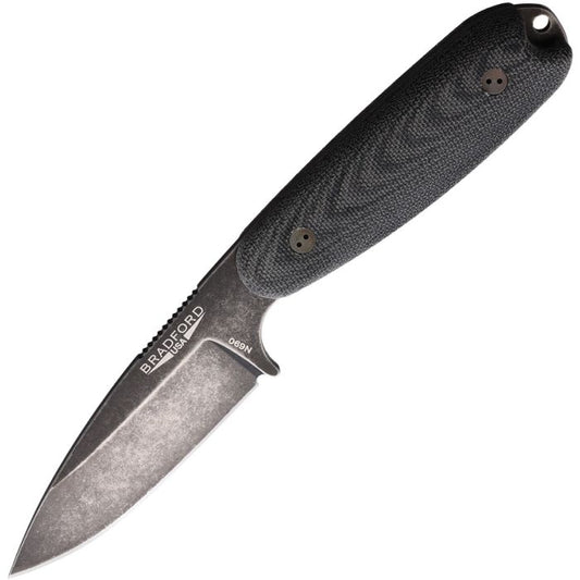 Bradford Knives Guardian 3.5