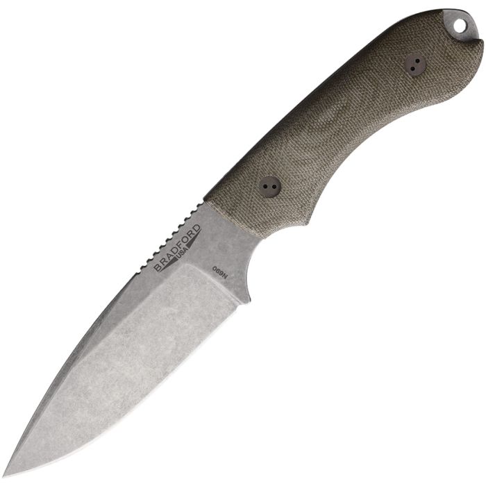 Bradford Knives Guardian 4.2