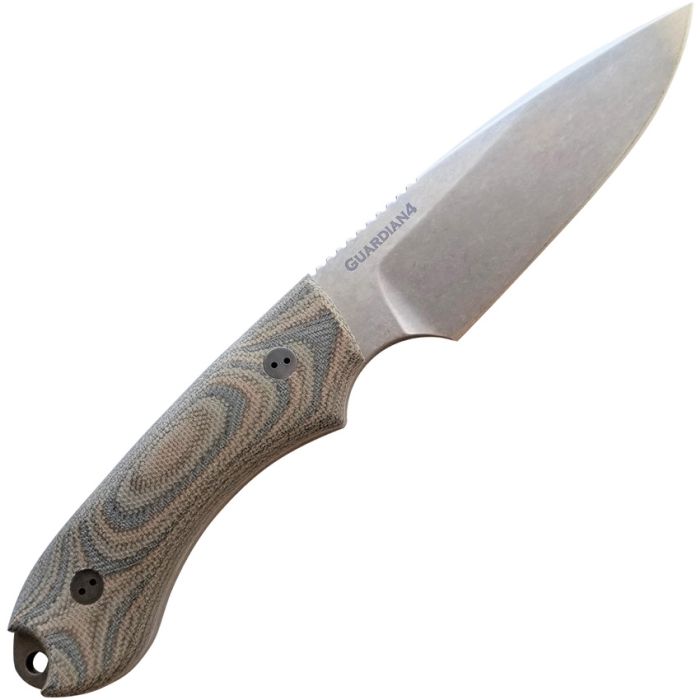 Bradford Knives Guardian 4