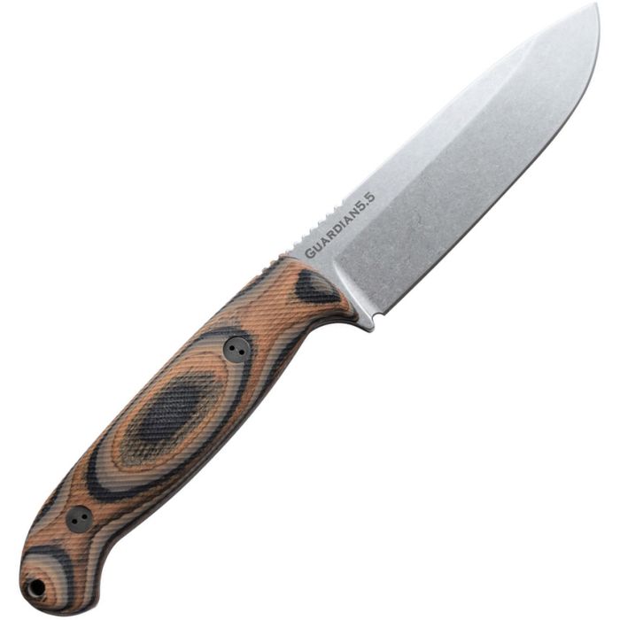 Bradford Knives Guardian 5.5