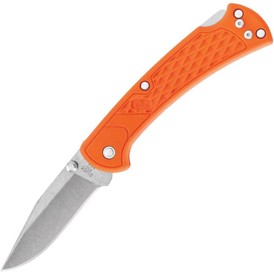 Buck 112 Slim Select