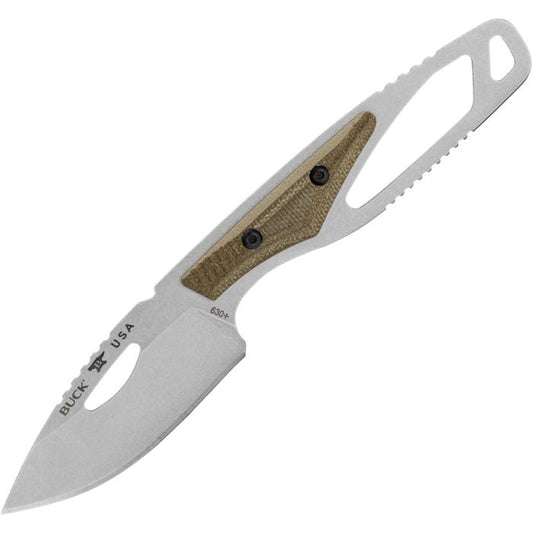 Buck 630 Paklite 2.0 Hide Pro