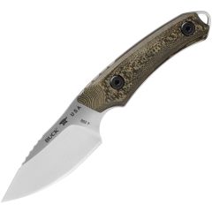 Buck 662 Alpha Scout Walnut