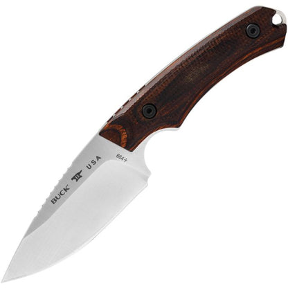 Buck 664 Alpha Hunter