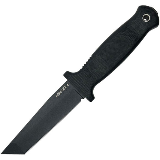 Demko Armiger 4 Fixed Blade Tanto