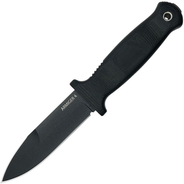 Demko Armiger 4 Fixed Blade Spear