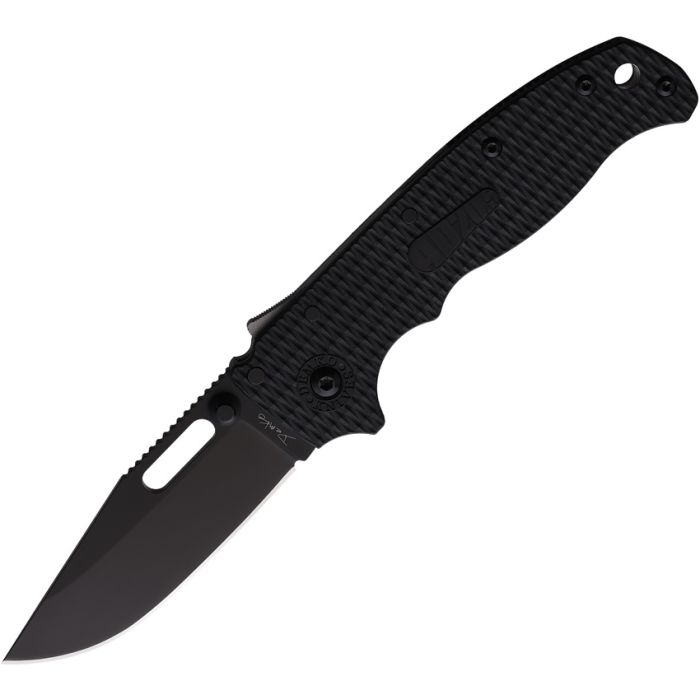 AD 20.5 Shark-Lock Black