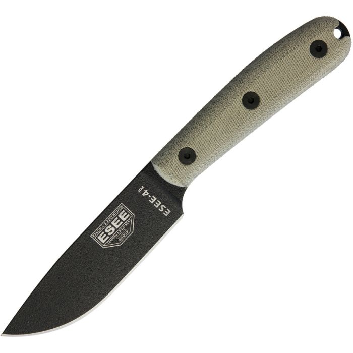 ESEE 4 HM