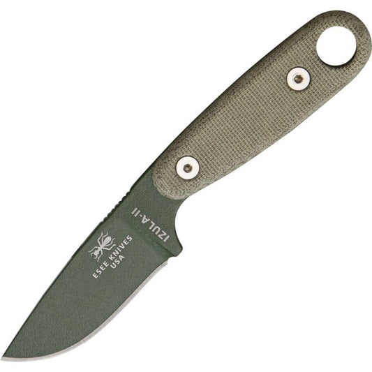 ESEE Izula II