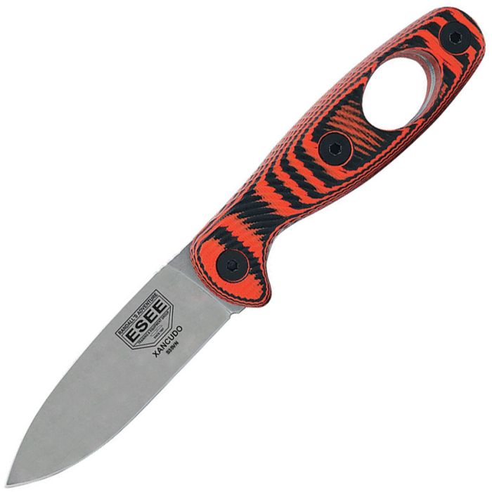 ESEE Xancudo