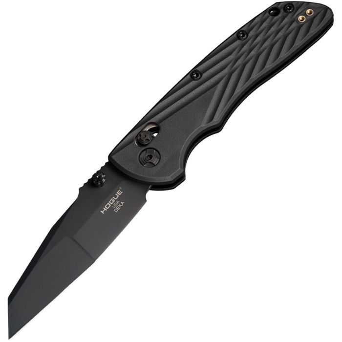 Hogue Deka Wharncliffe