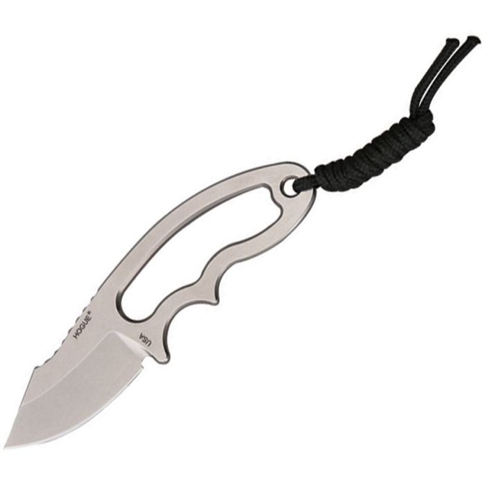 Hogue EX-F03 Neck Knife