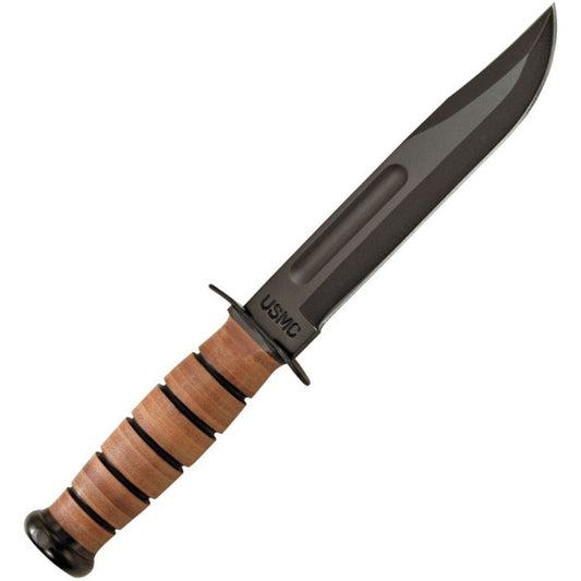 Ka-Bar USMC Fighter