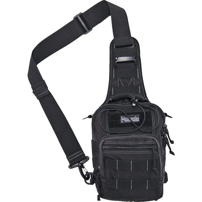 Maxpedition Remora Gearslinger Black