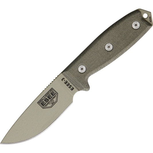 ESEE 3