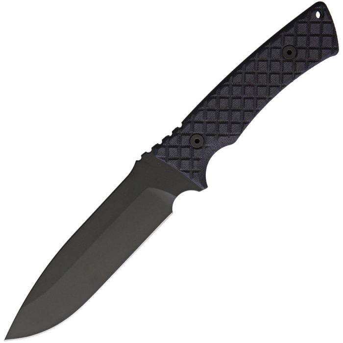 Spartan Blades Damysus Fixed Blade