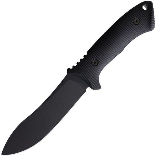 Spartan Blades Harsey Nessmuk Fixed Blade