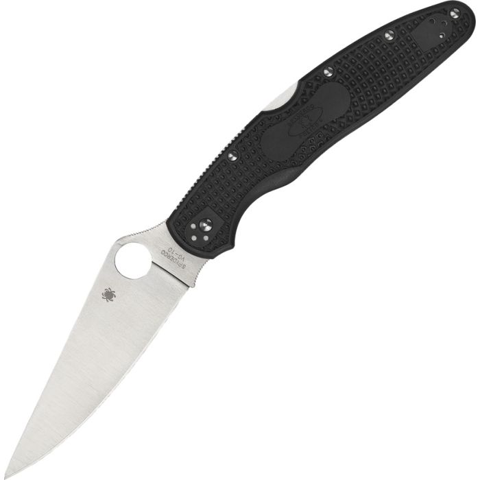 Spyderco Police Model 4