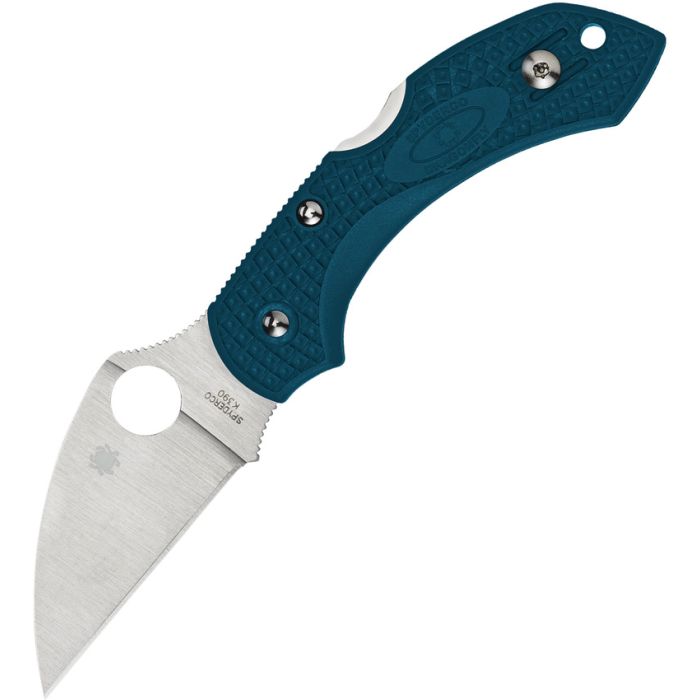 Spyderco Dragonfly Wharncliffe K390