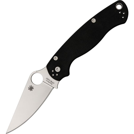 Spyderco Para-Military 2