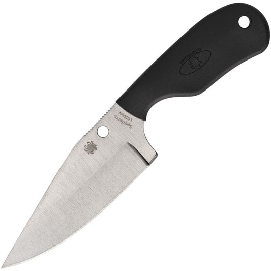 Spyderco Subway Bowie