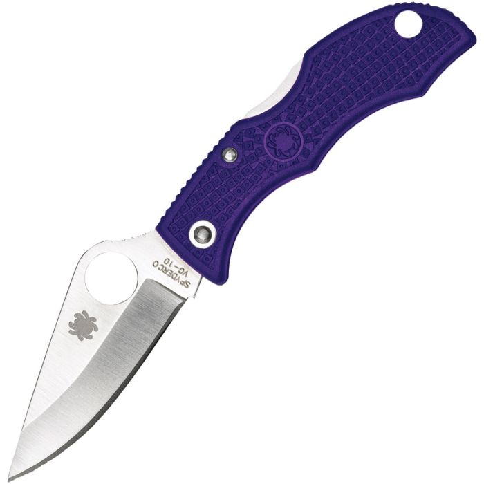 Spyderco Ladybug 3