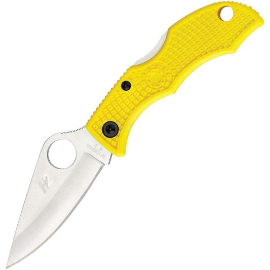 Spyderco Ladybug 3 Salt