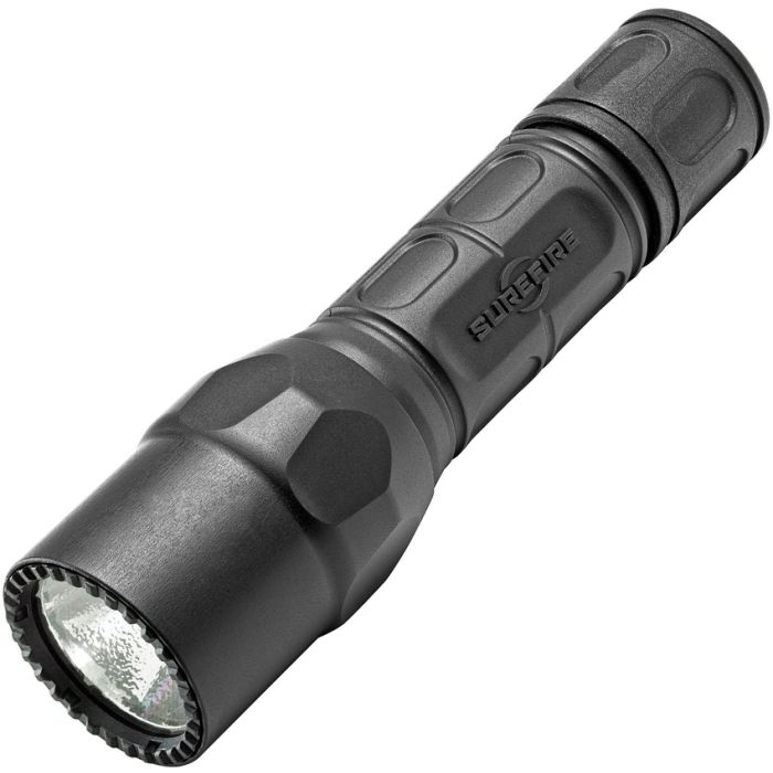 SureFire G2X Pro Flashlight Black