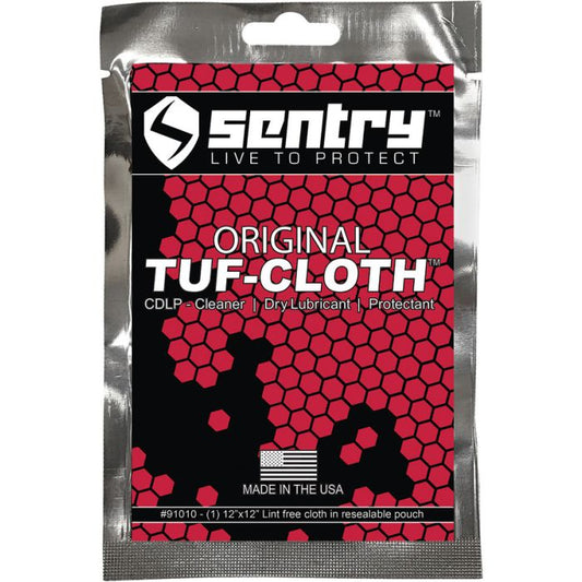 Sentry Tuf-Cloth