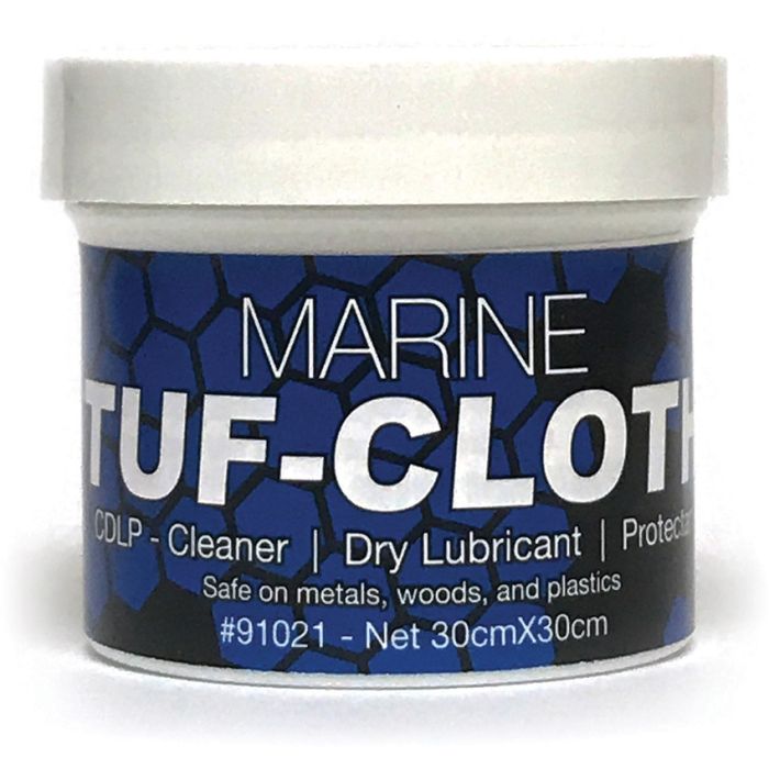 Sentry Marine Tuf-Cloth