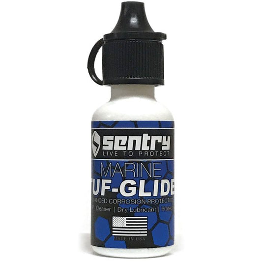 Sentry Marine Tuf Glide