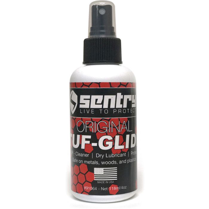 Sentry Tuf-Glide